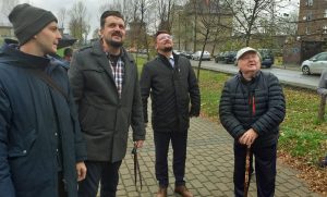 Kutz na kucu w Katowicach Szopienice - Nietak.eu