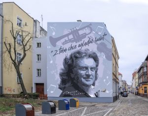 konkurs na mural