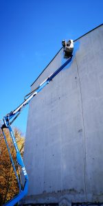 murale artystyczne