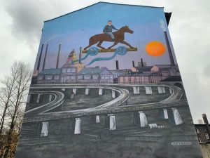 graffiti wykonawca katowice NIETAK