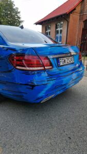 malowanie pojazdów markerami