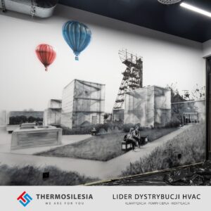 pomysł na mural