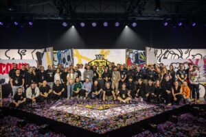 orgnizacja artystycznych eventów firmowych