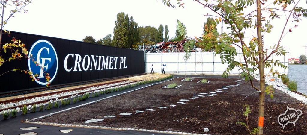 graffiti na płotach