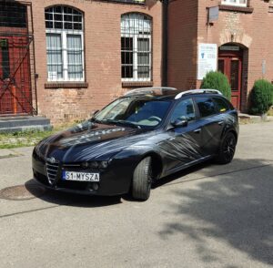 custom graffiti tuning