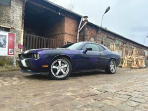 tuning graffiti auta